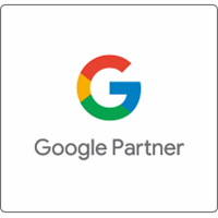 Wir sind Google Partner